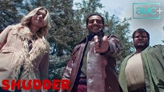 Official Trailer