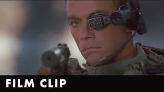 First Mission Film Clip