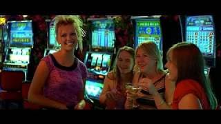 Don't Come Knocking (2005) - On DVD Trailer