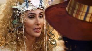 Mermaids (1990) ORIGINAL TRAILER [HD 1080p]