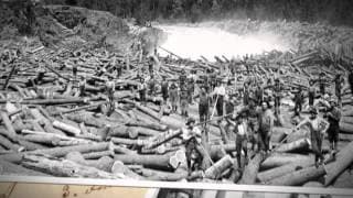 Working People: A History of Labour in British Columbia - Teaser