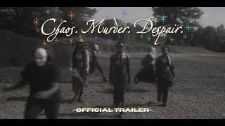 Chaos. Murder. Despair. (Short Film Trailer)