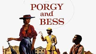 Porgy and Bess (1959) Trailer