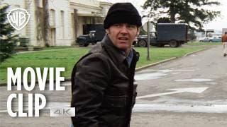 McMurphy Escapes - 4K Movie Clip