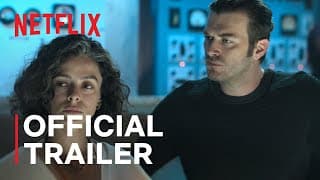 Official Trailer [Subtitled]