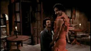 El lugar sin límites (1978, Arturo Ripstein) - Trailer