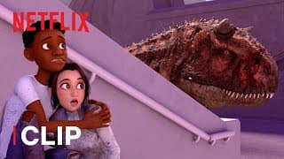 Race to Escape 🦖