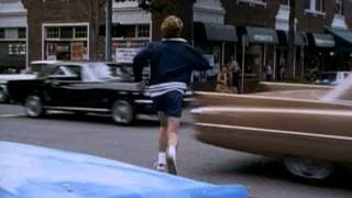 Prefontaine - Trailer