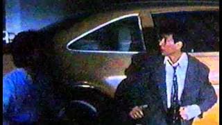 No Retreat No Surrender 3 - Blood Brothers UK trailer