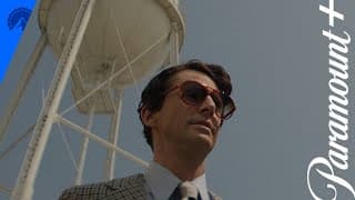 New Limited Series Streaming April 28