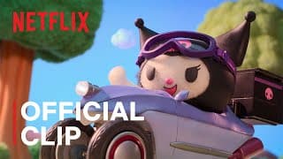 Official Clip