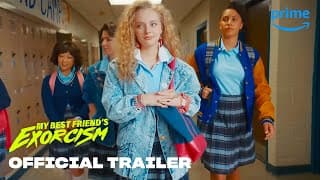 Official Trailer