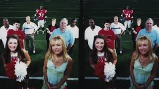 Blindsided | Trailer