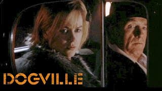 'Some Things You Have To Do Yourself' Scene | Dogville