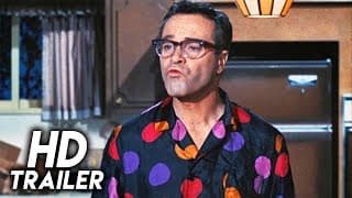 Good Neighbor Sam (1964) Original Trailer [FHD]