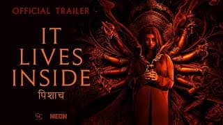 Official Trailer #2