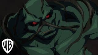 "Swamp Thing" Clip