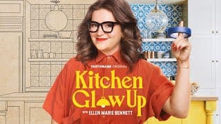 Kitchen Glow Up Official Trailer