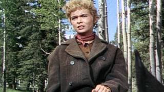The Naked Spur - Trailer