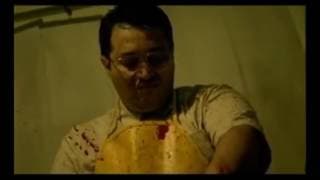 Macabre Clip