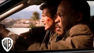Car Chase