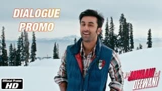 Bunny kya chahta hai?