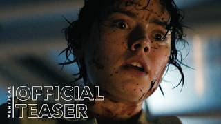 Official Teaser