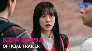 Official Trailer [Subtitled]
