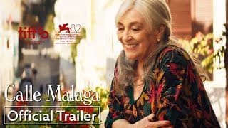Official US Trailer [Subtitled]