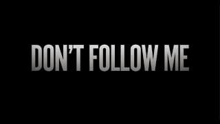 No Me Sigas | Official Trailer