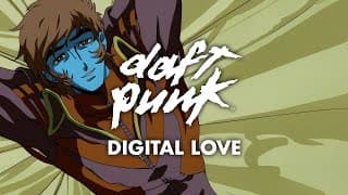 Daft Punk - Digital Love (Official Video)