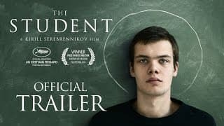 The Student (2016) | Official Trailer