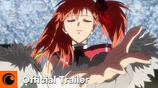 Official Trailer [Subtitled]