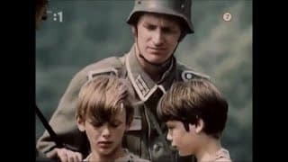 František Javorský - Explózia (TV film) 1982 ukážka