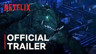 Official Trailer #2 [Subtitled]