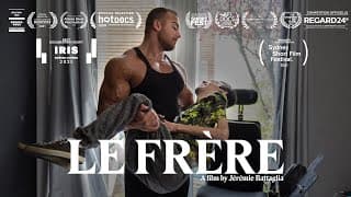 LE FRÈRE | Academy Qualified Short Documentary | Trailer