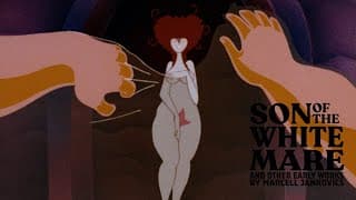 SON OF THE WHITE MARE ""My husband is the three-headed dragon” Clip