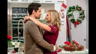 Preview + Sneak Peek - A Godwink Christmas: Meant for Love
