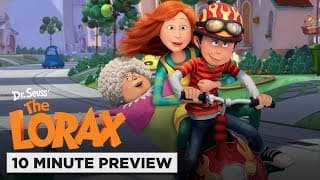 10 Minute Preview