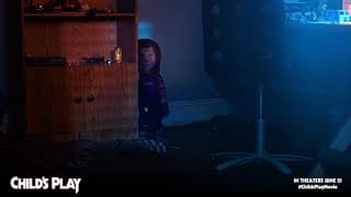 :30 Spot - "Kaslan"
