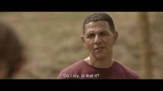 The Brigade / Les Hommes du feu (2017) - Trailer (English Subs)