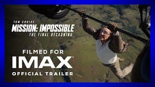 Exclusive 1.90 Trailer