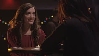 Liberty's First Bar