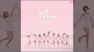 [All About Girls' Generation "Paradise in Phuket"] Teaser #1