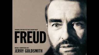 Jerry Goldsmith - Freud - Soundtrack Music Suite 5/5