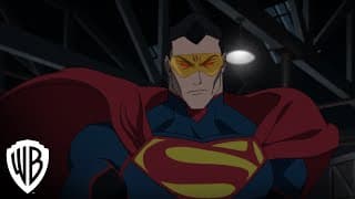 The Eradicator Arrives