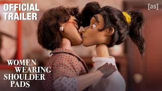 Official Trailer [Subtitled]