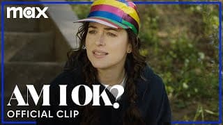 Lucy Talks About Coming Out