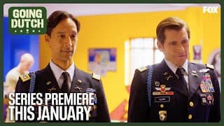 Denis Leary's Brand New Series Premieres This January