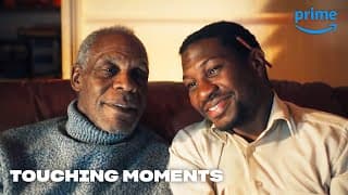 The Last Black Man in San Francisco Heartwarming Moments